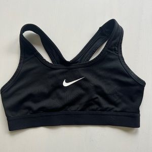 NIKE Swoosh Sports bra
